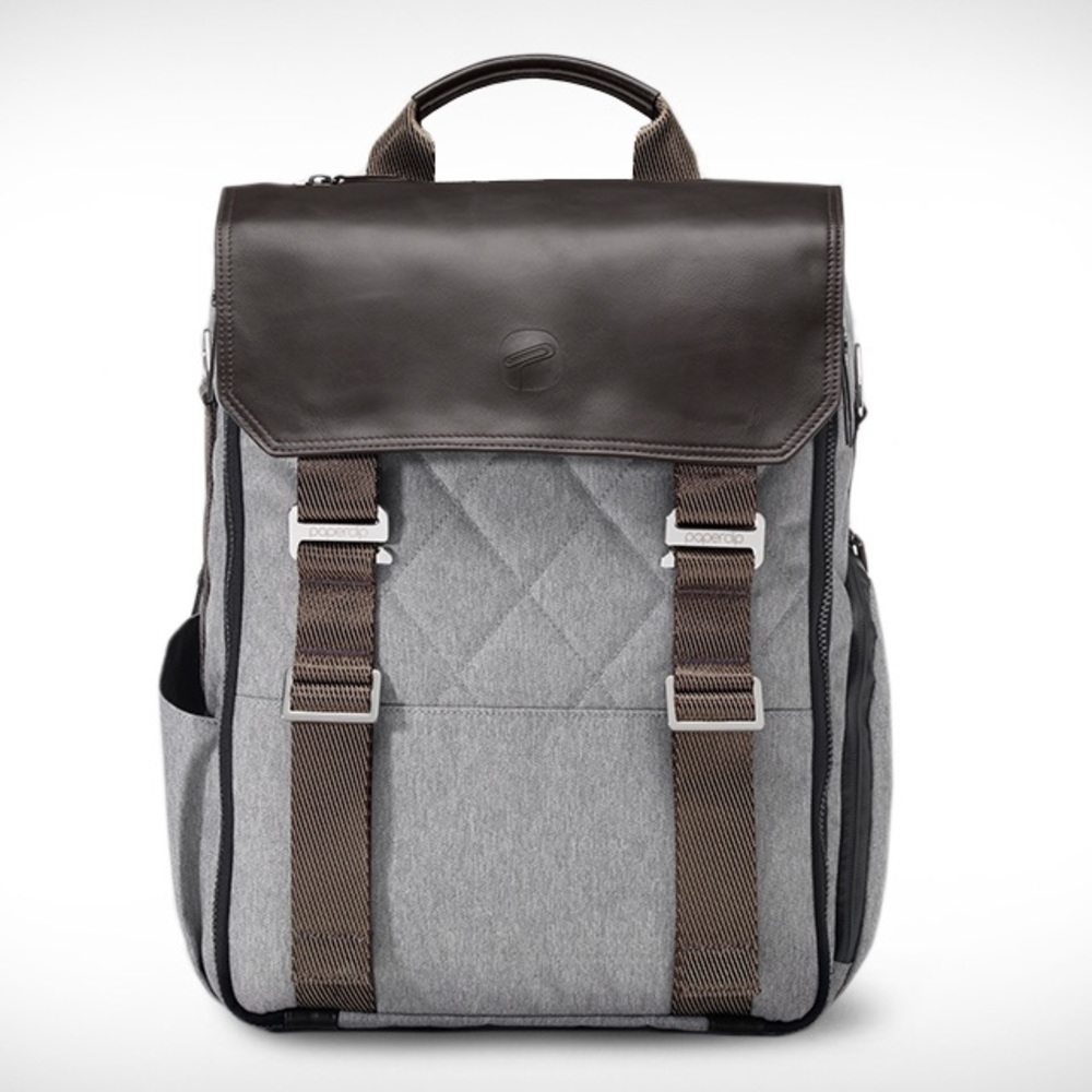 ✨PAPERCLIP✨Willow Backpack